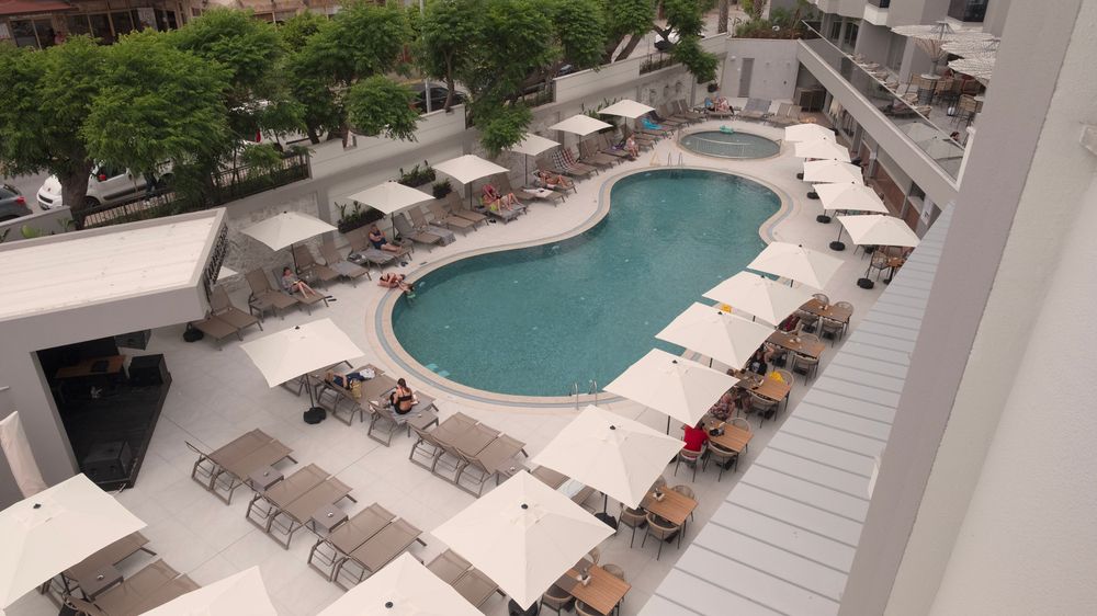 Kleopatra Dreams Beach - 27