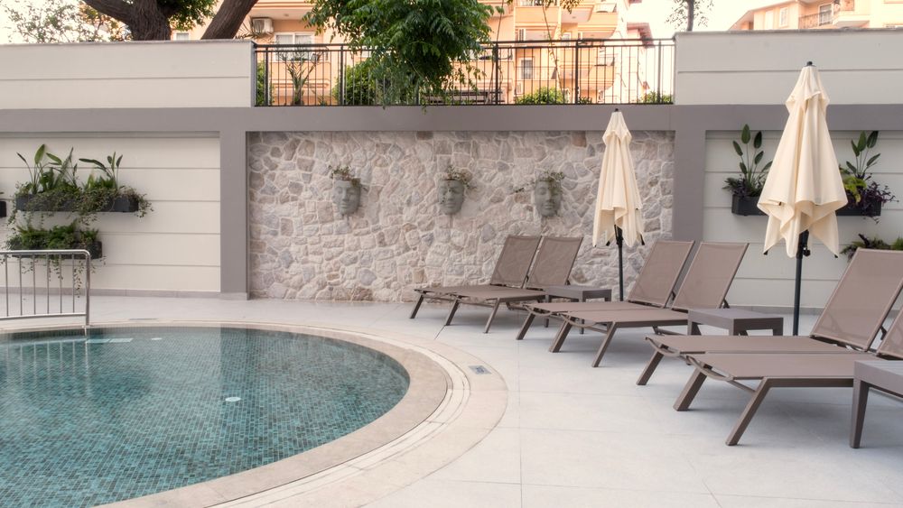 Kleopatra Dreams Beach - 22