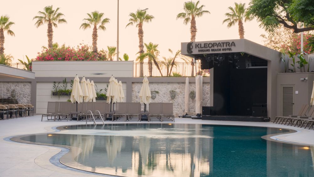 Kleopatra Dreams Beach - 20