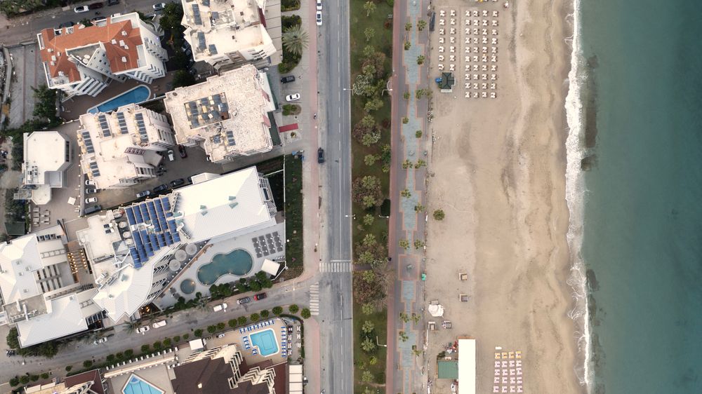 Kleopatra Dreams Beach - 14