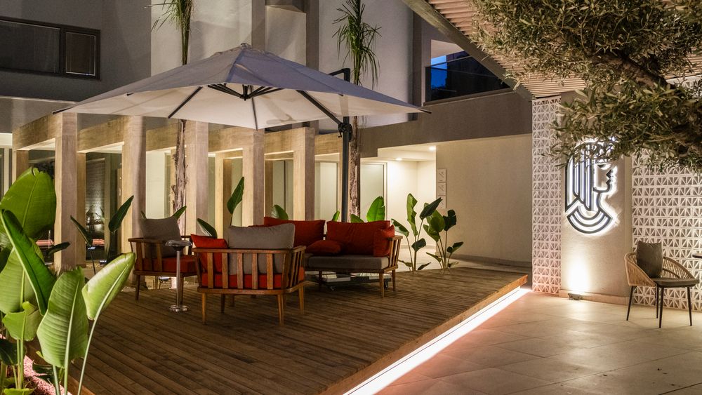 Kleopatra Dreams Beach - 10