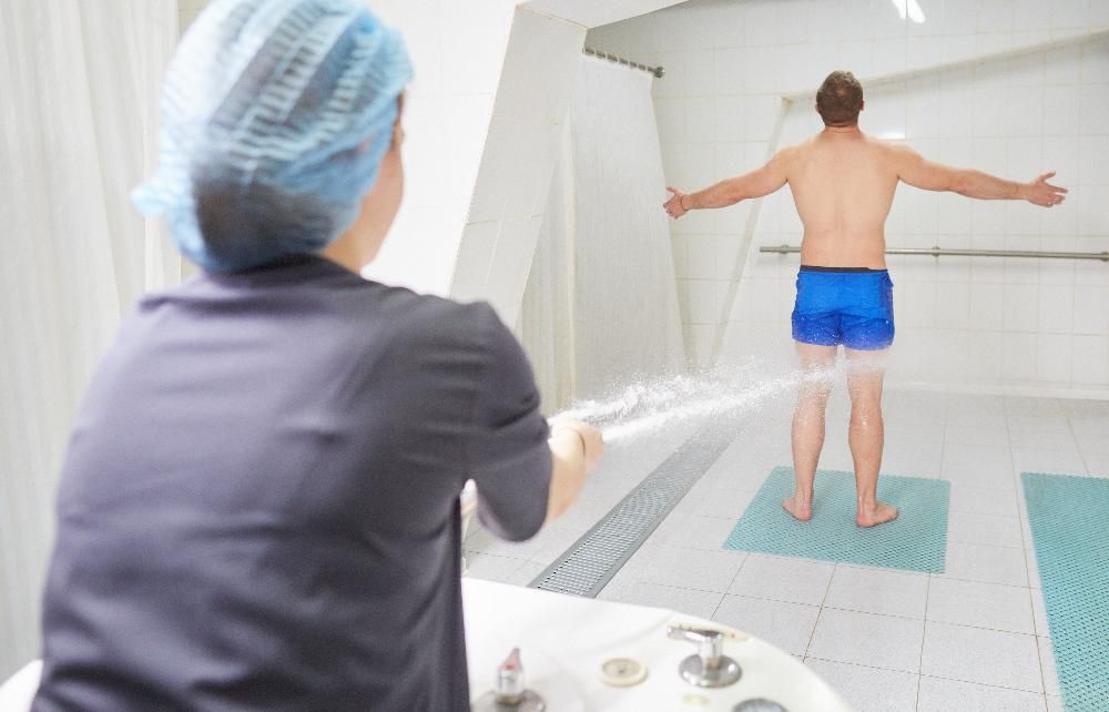 СОЛНЕЧНЫЙ (Кисловодск), санаторий (лечение детей с 4 лет) - 16