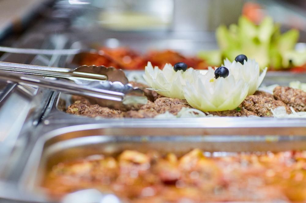 СОЛНЕЧНЫЙ (Кисловодск), санаторий (лечение детей с 4 лет) - 13