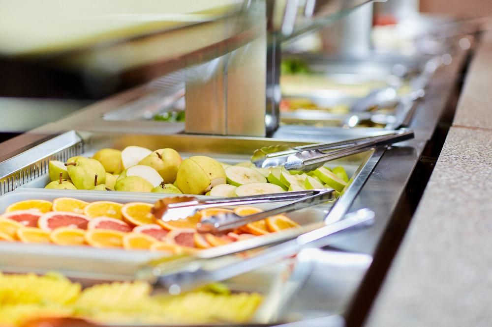 СОЛНЕЧНЫЙ (Кисловодск), санаторий (лечение детей с 4 лет) - 12