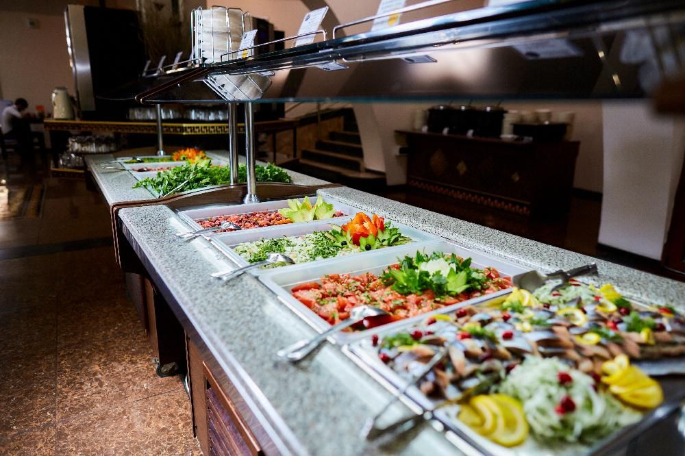 Картинка отеля - 11