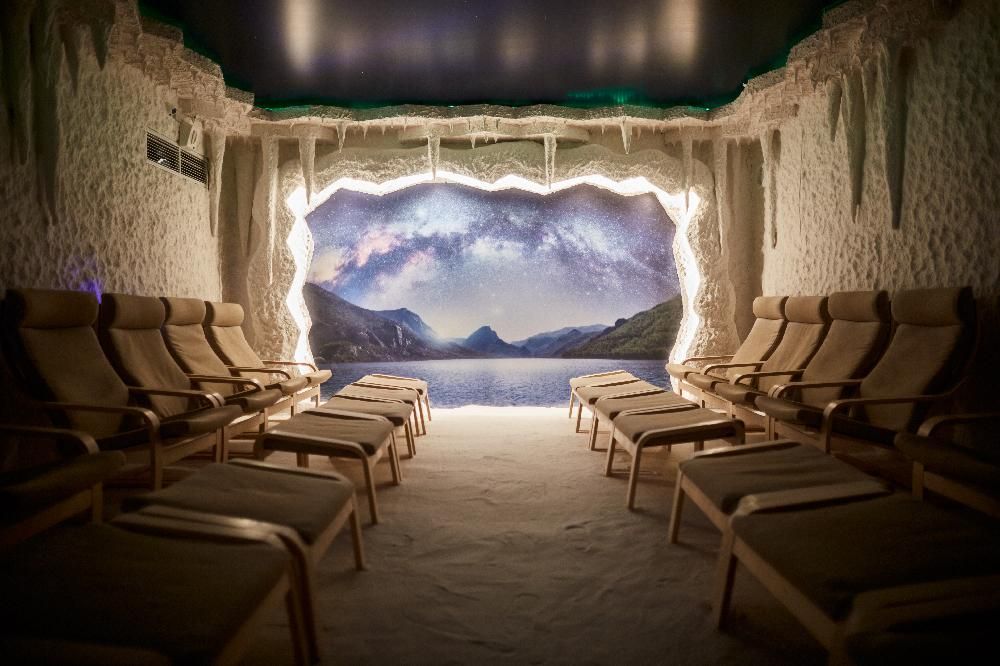 СОЛНЕЧНЫЙ (Кисловодск), санаторий (лечение детей с 4 лет) - 19