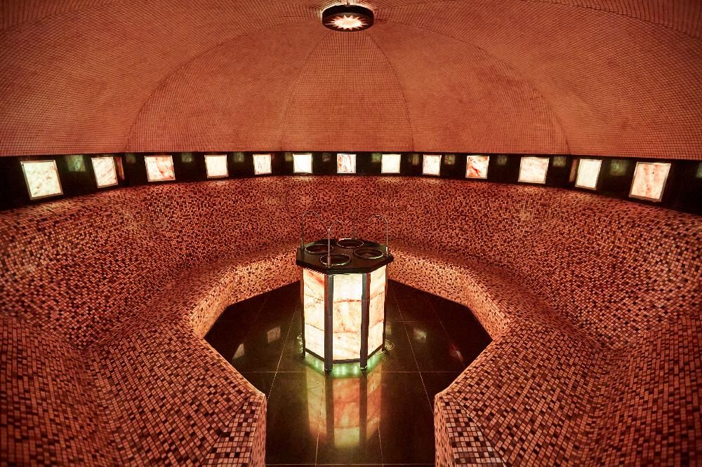 СОЛНЕЧНЫЙ (Кисловодск), санаторий (лечение детей с 4 лет) - 25