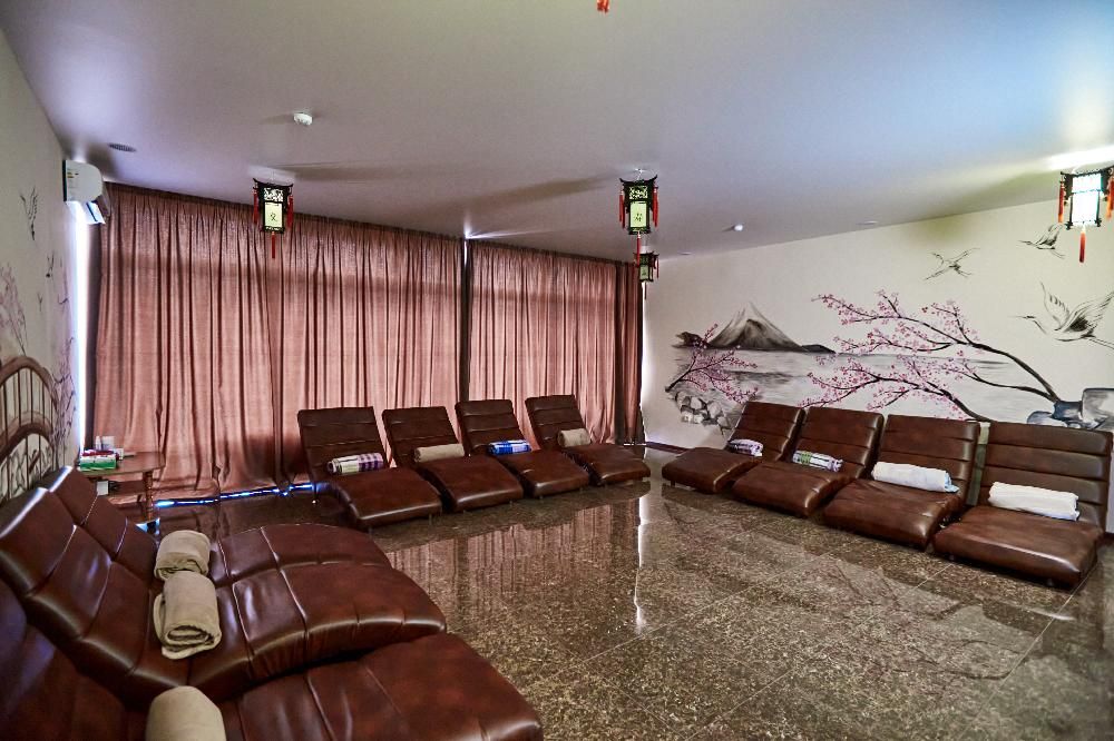 СОЛНЕЧНЫЙ (Кисловодск), санаторий (лечение детей с 4 лет) - 24