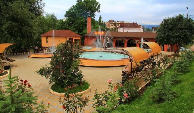 Картинка отеля - 5