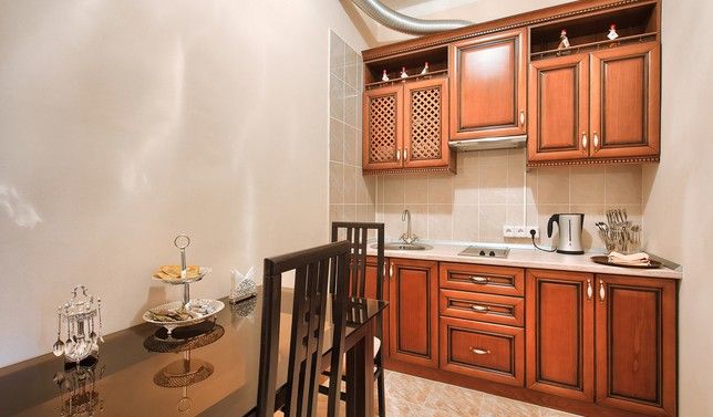 СОЛНЕЧНЫЙ (Кисловодск), санаторий (лечение детей с 4 лет) - 45