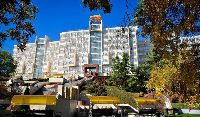 Картинка отеля - 3