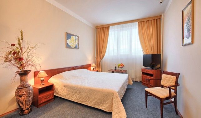 Картинка отеля - 42