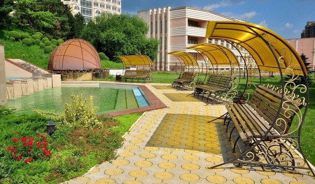 Картинка отеля - 6