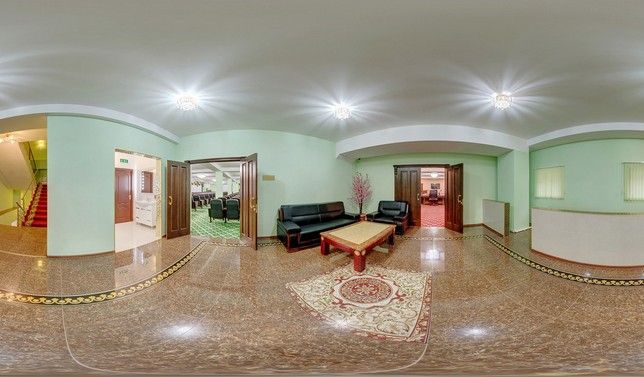 СОЛНЕЧНЫЙ (Кисловодск), санаторий (лечение детей с 4 лет) - 10