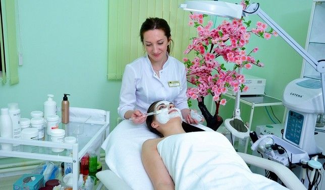 СОЛНЕЧНЫЙ (Кисловодск), санаторий (лечение детей с 4 лет) - 20