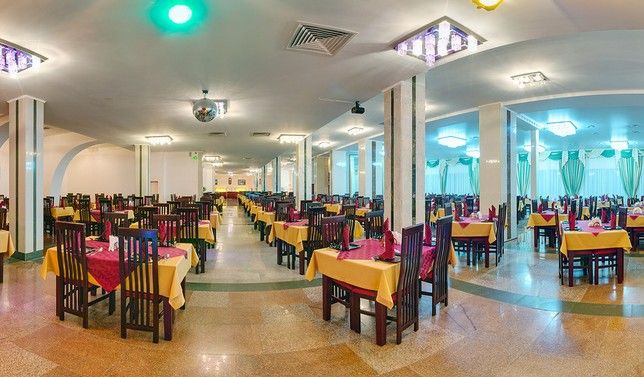 Картинка отеля - 8