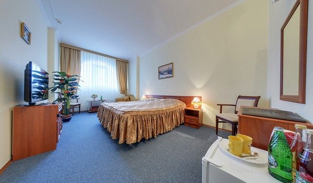 Картинка отеля - 37