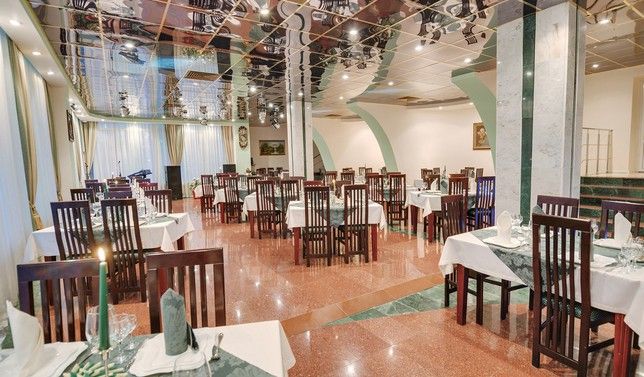 Картинка отеля - 9