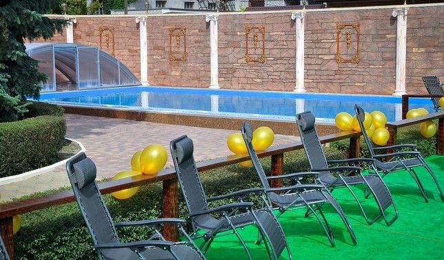 Картинка отеля - 27