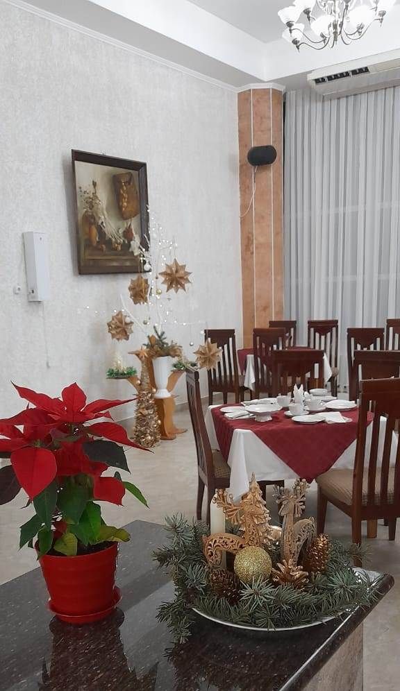 Картинка отеля - 28