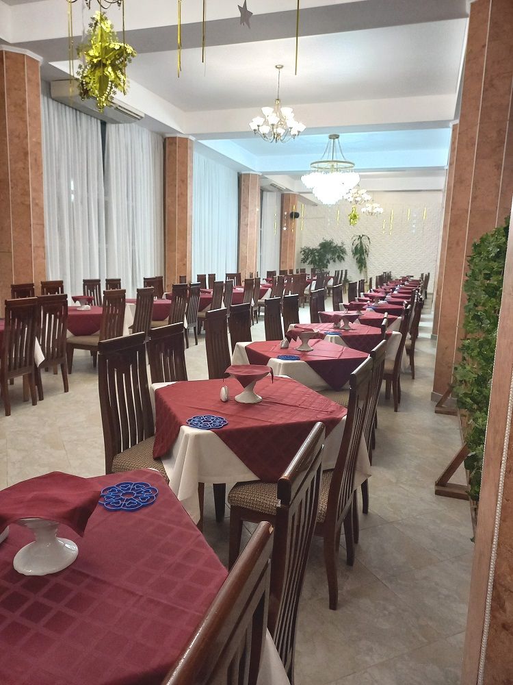 ЦЕНТРОСОЮЗ-ЕССЕНТУКИ, санаторий (размещение с 2 лет, лечение с 4 лет) - 24