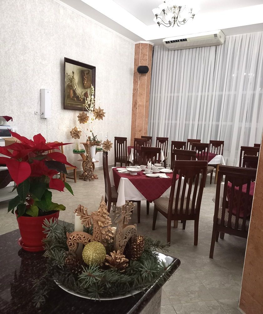 Картинка отеля - 25