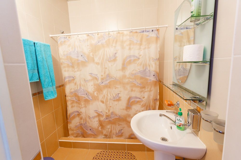 ЦЕНТРОСОЮЗ-ЕССЕНТУКИ, санаторий (размещение с 2 лет, лечение с 4 лет) - 129