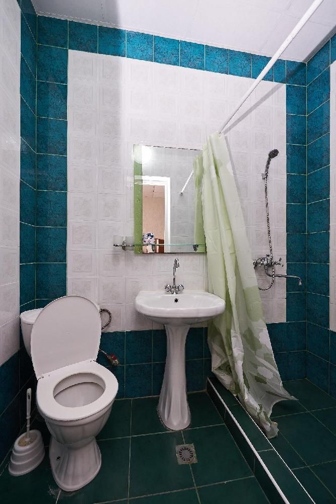 ЦЕНТРОСОЮЗ-ЕССЕНТУКИ, санаторий (размещение с 2 лет, лечение с 4 лет) - 113