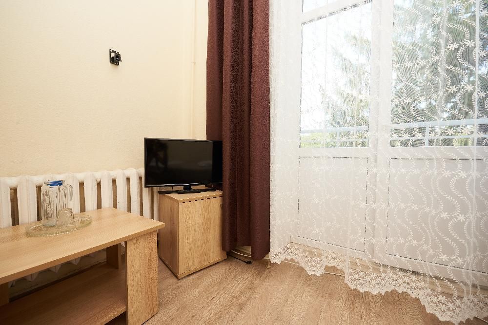 ЦЕНТРОСОЮЗ-ЕССЕНТУКИ, санаторий (размещение с 2 лет, лечение с 4 лет) - 104