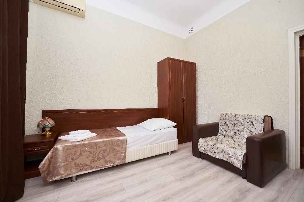 ЦЕНТРОСОЮЗ-ЕССЕНТУКИ, санаторий (размещение с 2 лет, лечение с 4 лет) - 94