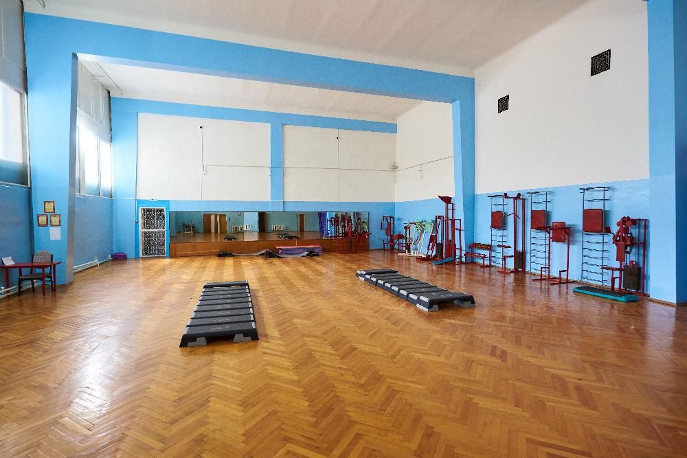 ЦЕНТРОСОЮЗ-ЕССЕНТУКИ, санаторий (размещение с 2 лет, лечение с 4 лет) - 84