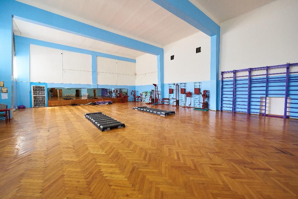 ЦЕНТРОСОЮЗ-ЕССЕНТУКИ, санаторий (размещение с 2 лет, лечение с 4 лет) - 83