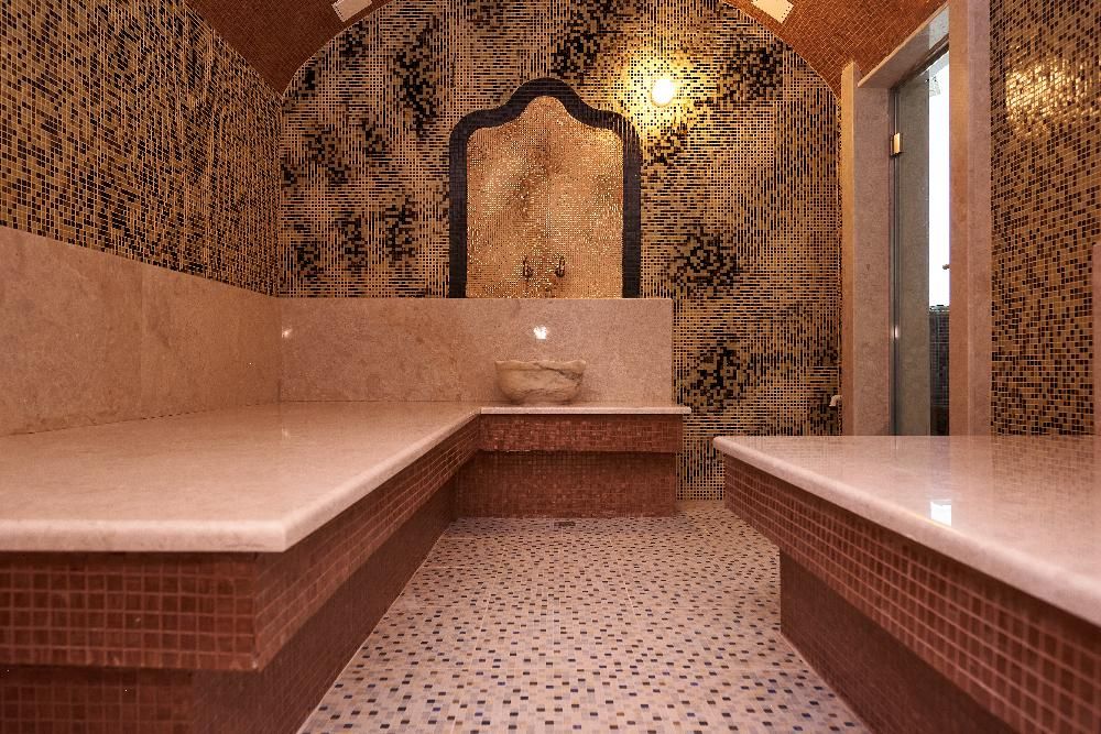 ЦЕНТРОСОЮЗ-ЕССЕНТУКИ, санаторий (размещение с 2 лет, лечение с 4 лет) - 79