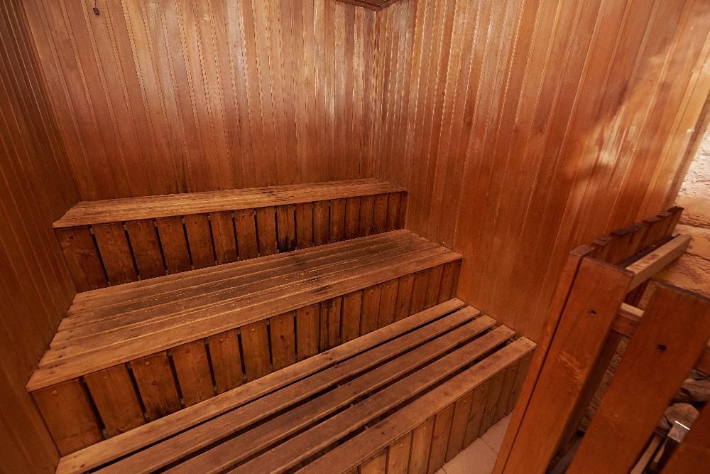 ЦЕНТРОСОЮЗ-ЕССЕНТУКИ, санаторий (размещение с 2 лет, лечение с 4 лет) - 77