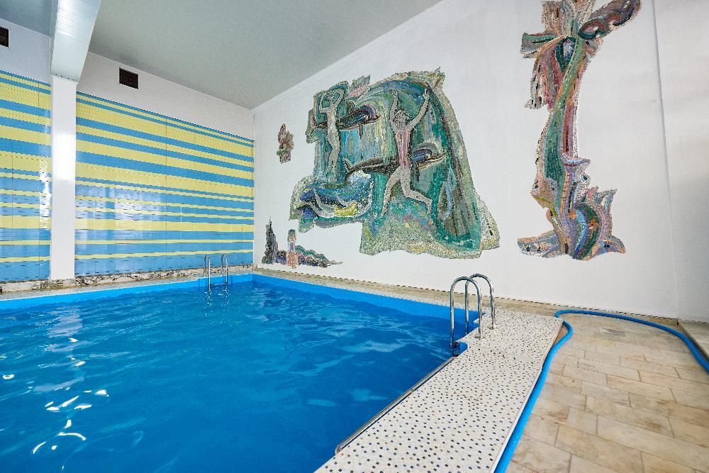 ЦЕНТРОСОЮЗ-ЕССЕНТУКИ, санаторий (размещение с 2 лет, лечение с 4 лет) - 74