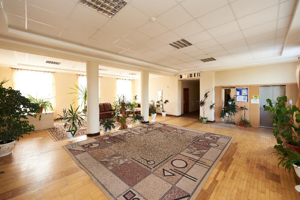 ЦЕНТРОСОЮЗ-ЕССЕНТУКИ, санаторий (размещение с 2 лет, лечение с 4 лет) - 71