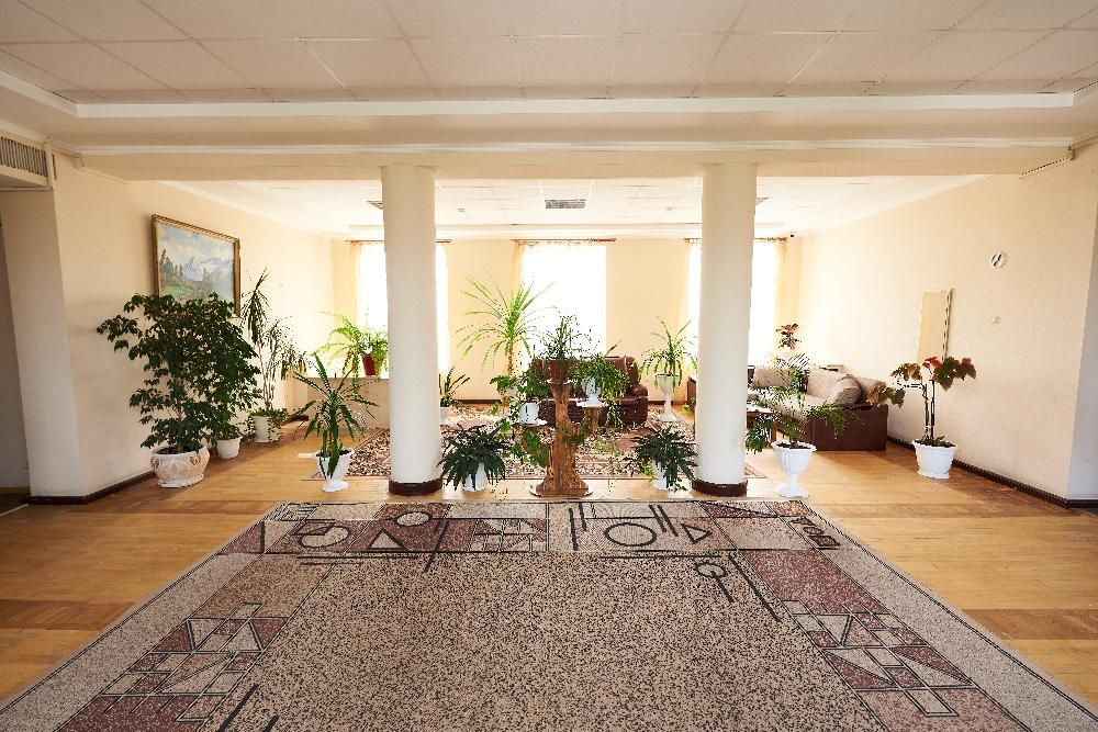 ЦЕНТРОСОЮЗ-ЕССЕНТУКИ, санаторий (размещение с 2 лет, лечение с 4 лет) - 70