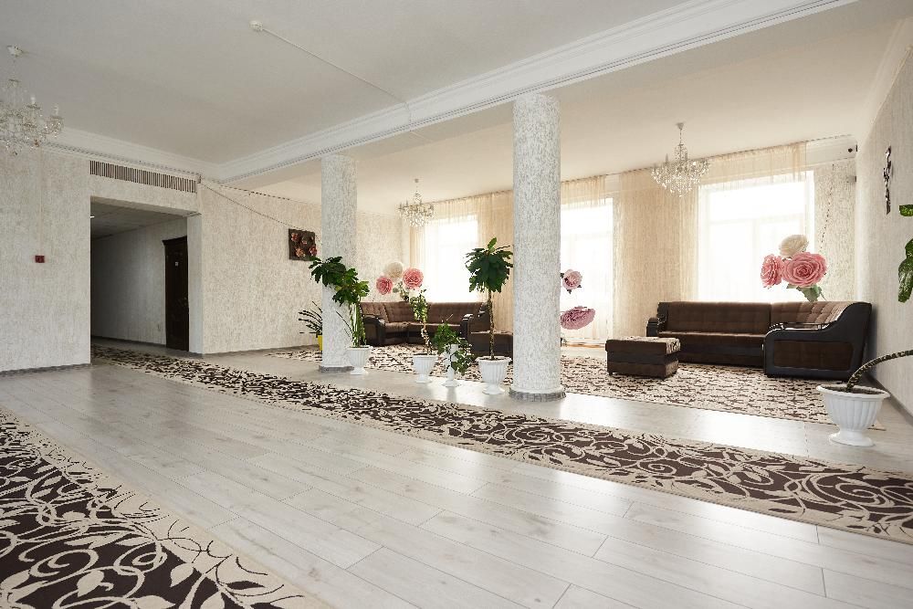 ЦЕНТРОСОЮЗ-ЕССЕНТУКИ, санаторий (размещение с 2 лет, лечение с 4 лет) - 68