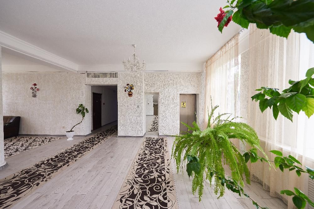 ЦЕНТРОСОЮЗ-ЕССЕНТУКИ, санаторий (размещение с 2 лет, лечение с 4 лет) - 64