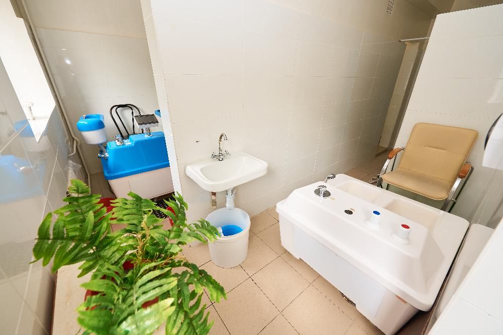 ЦЕНТРОСОЮЗ-ЕССЕНТУКИ, санаторий (размещение с 2 лет, лечение с 4 лет) - 58