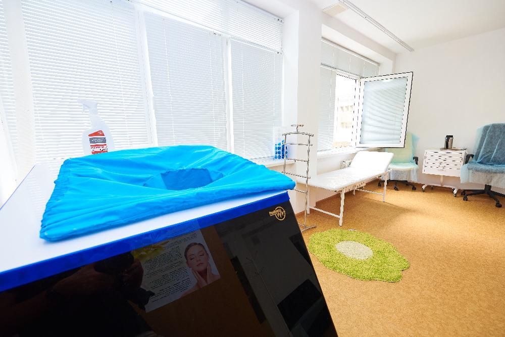 ЦЕНТРОСОЮЗ-ЕССЕНТУКИ, санаторий (размещение с 2 лет, лечение с 4 лет) - 56