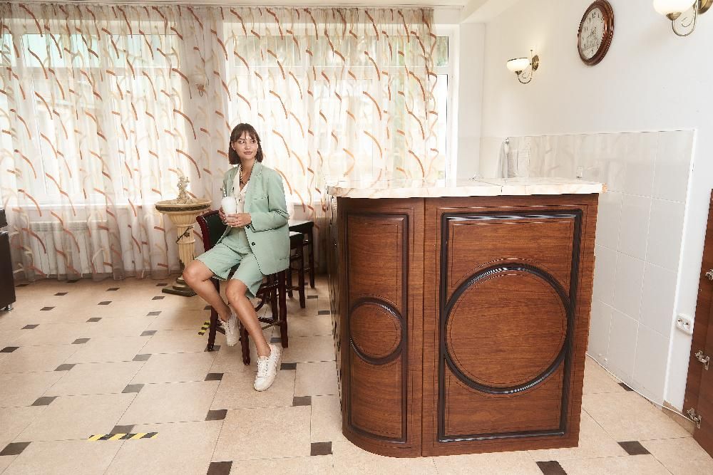 ЦЕНТРОСОЮЗ-ЕССЕНТУКИ, санаторий (размещение с 2 лет, лечение с 4 лет) - 47