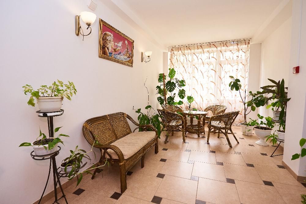 ЦЕНТРОСОЮЗ-ЕССЕНТУКИ, санаторий (размещение с 2 лет, лечение с 4 лет) - 45