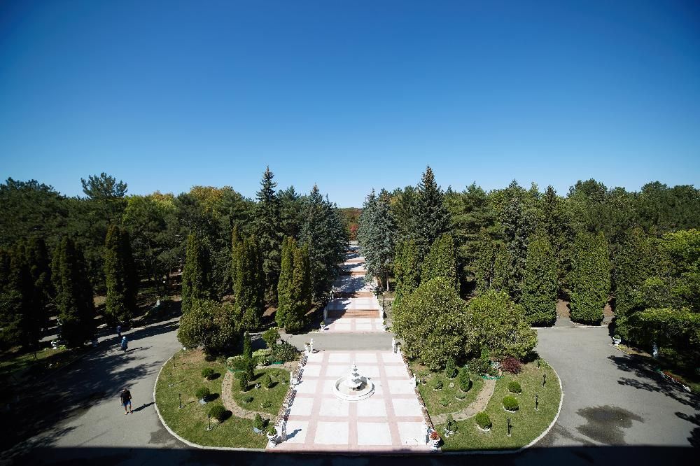 ЦЕНТРОСОЮЗ-ЕССЕНТУКИ, санаторий (размещение с 2 лет, лечение с 4 лет) - 31