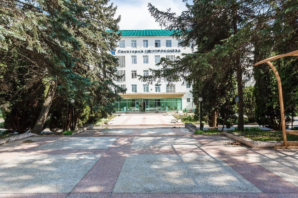 Картинка отеля - 6