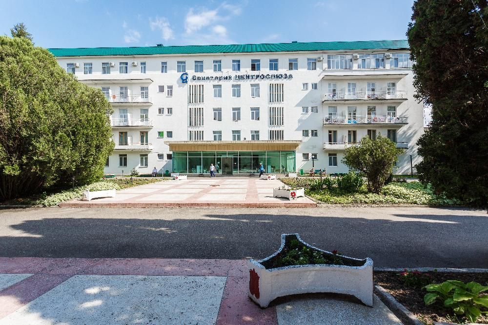 Картинка отеля - 3