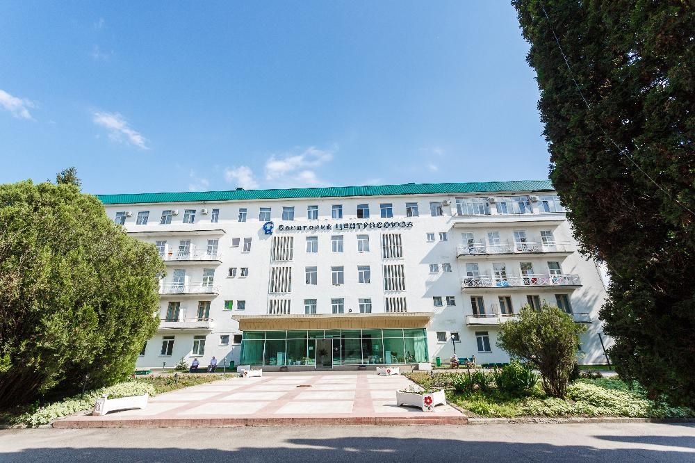 Картинка отеля - 4