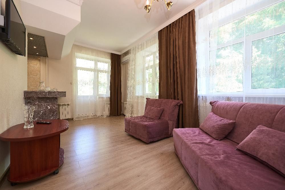 ЦЕНТРОСОЮЗ-ЕССЕНТУКИ, санаторий (размещение с 2 лет, лечение с 4 лет) - 165