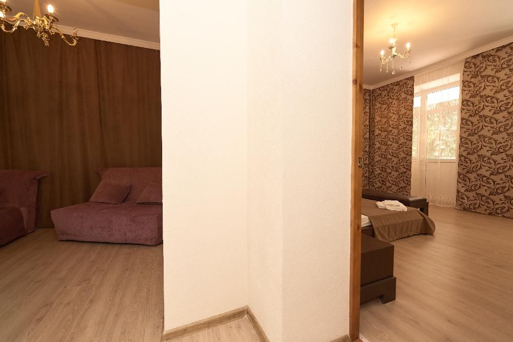 ЦЕНТРОСОЮЗ-ЕССЕНТУКИ, санаторий (размещение с 2 лет, лечение с 4 лет) - 157