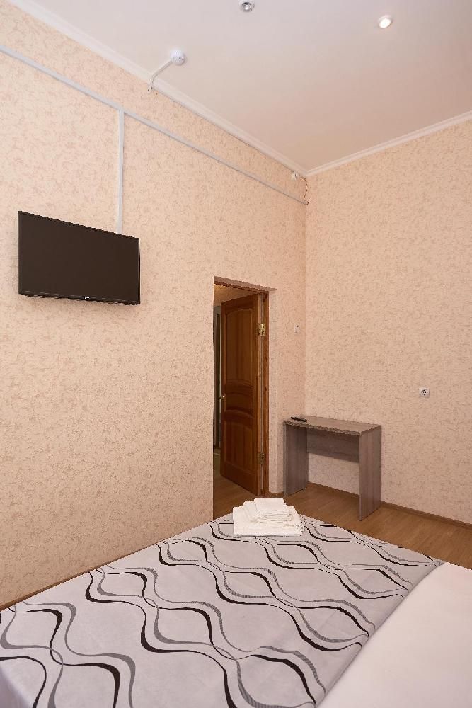 ЦЕНТРОСОЮЗ-ЕССЕНТУКИ, санаторий (размещение с 2 лет, лечение с 4 лет) - 151